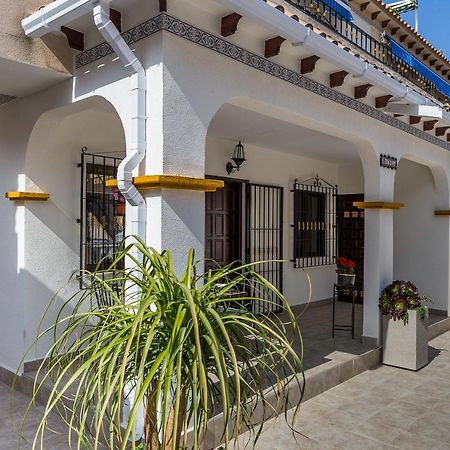 Apartamento Casa GRACIELA La Mata  Exterior foto